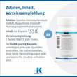 Gaba 500 mg Klean Labs Kapseln - 6
