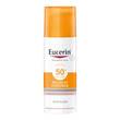 Eucerin Sun Fluid Pigment Control Lsf 50 +  - 1