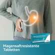 Pantoprazol axicur 20 mg magensaftresistent Tabletten - 3