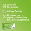 Cetirizin axicur 10 mg Filmtabletten - 5