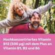 Eunova B12 Plus Trinkfl&auml;schchen - 4