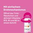 Eunova B12 Plus Trinkfl&auml;schchen - 7