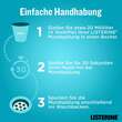 Listerine Cool Mint Mundsp&uuml;lung - 2