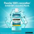 Listerine Cool Mint Mundsp&uuml;lung - 4