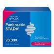 Pankreatin Stada 20.000 magensaftresistent Hartkapseln - 1