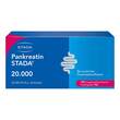 Pankreatin Stada 20.000 magensaftresistent Hartkapseln - 1