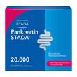 Pankreatin Stada 20.000 magensaftresistent Hartkapseln - 1