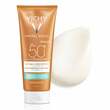 Vichy Capital Soleil Beach Protect Milch Lsf 50 +  - 2