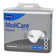 Molicare Premium Elastic Slip 10 Tropfen Gr&ouml;&szlig;e L - 1