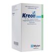 Kreon 20.000 Ph.Eur.Lipase Einheiten magensaftresistent Hartkapseln  - 1