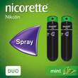 Nicorette Mint Spray 1 mg / Spr&uuml;hsto&szlig; - 2