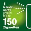 Nicorette Mint Spray 1 mg / Spr&uuml;hsto&szlig; - 3