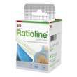 Ratioline Sport-Tape 5 cmx5 m t&uuml;rkis - 1