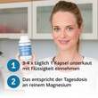 Magnesium Glycinat Kapseln Vital - 2