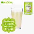 Madena Darmkur forte Pulver - 6
