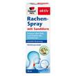 Doppelherz Rachen-Spray mit Sanddorn - 1