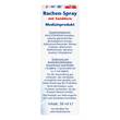 Doppelherz Rachen-Spray mit Sanddorn - 4