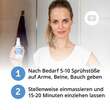Magnesium&ouml;l Vitalspray sensitiv Zechstein - 2