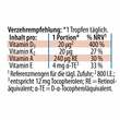 Vitamin Deka &Ouml;l D3 + K2+A+E.Dr.Jacob's Tropf.zum Einnehmen  - 2