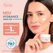 Avene Hydrance Aqua-Gel feuchtig.Aqua Gel-Creme - 2