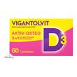 Vigantolvit Vitamin D3 K2 Calcium Filmtabletten - 1