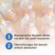 Magnesium + Msm Gel Vital Zechstein - 3