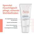 Avene Hydrance leicht Feuchtigkeitsemulsion - 3