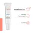 Avene Hydrance BB reichhalt.Feuchtigkeitscreme get&ouml;nt - 2