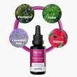 Wimpernserum natural Booster - 2