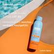 Isdin Fotoprotector Lotion Spray Lsf 50 - 7