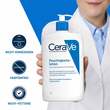 Cerave Feuchtigkeitslotion - 4