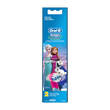 Oral-B Aufsteckb&uuml;rsten Stages Power Die Eisk&ouml;nigin - 1