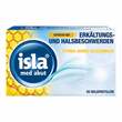 Isla Med akut Zitrus-Honig Pastillen - 1