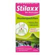 Stilaxx Hustenpastillen bei Reizhusten - 1