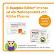 B-Komplex K&ouml;hler intense Kapseln - 5