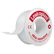 Leukoplast Skin Sensitive 2,5 cmx1 m mit Schutzring - 2