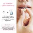 White Omega Pearlz Omega-3-Fetts&auml;uren Weichkapseln - 3