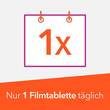 Levocetirizin-ratiopharm 5 mg Filmtabletten - 4