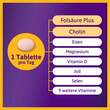 Femibion 1 Fr&uuml;hschwangerschaft Tabletten - 3