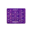 Femibion 1 Kinderwunsch + Fr&uuml;hschwangers.ohne Jod Tabletten  - 3