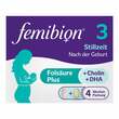 Femibion 3 Stillzeit Kombipackung - 1