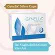 Gynella Silver Caps Vaginalkapseln - 2
