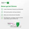 Gelorevoice Halstabletten Holunderbl.-Mentholfrei - 2