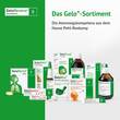 Gelorevoice Halstabletten Holunderbl.-Mentholfrei - 7