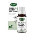 Lapura Bachbl&uuml;tenmischung Nr.1 Globuli f&uuml;r Hunde / Katzen - 1
