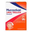 Mucosolvan 1mal t&auml;glich Retardkapseln - 1