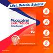 Mucosolvan 1mal t&auml;glich Retardkapseln - 4