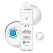 Vichy Purete Thermale Mineral Mizellen-Fluid sens. - 1