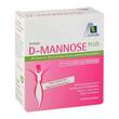 D-Mannose Plus 2000 mg Sticks mit Vit.und Mineralstof. - 1