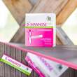 D-Mannose Plus 2000 mg Sticks mit Vit.und Mineralstof. - 5